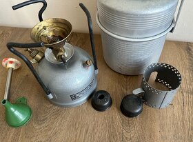 Retro vařič "ŠMĚL-1" SSSR, CCCP. Nový. Kompletní. - 3