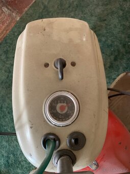Jawa 05 pioneer 1966 - 3