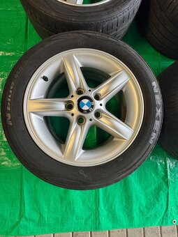 BMW kola 16” - 3