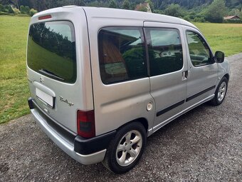 Berlingo - 3