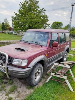Galloper - 3