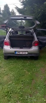 Toyota Yaris - 3