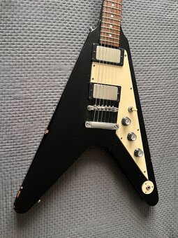 SX Flying V + EMG - 3