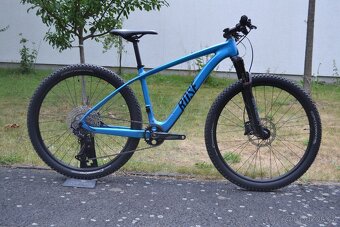 Rose Psycho Path Carbon (S) Top stav - 3
