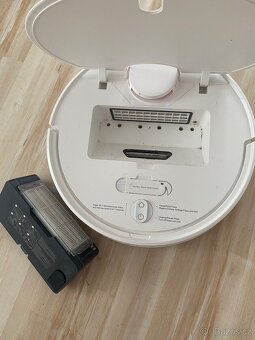 Xiaomi S10 vysavač a mop - 3