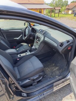 Ford Mondeo combi 2.0 - 3