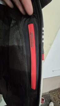 Dvoudílná kombinéza Alpinestars TOP stav - 3