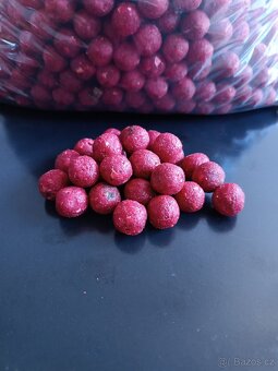 Boilies od 45 Kč 3x Dip zdarma - 3