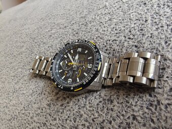 Citizen - Promaster - JY8078-52L - Skyhawk Eco-Drive Pilot - 3