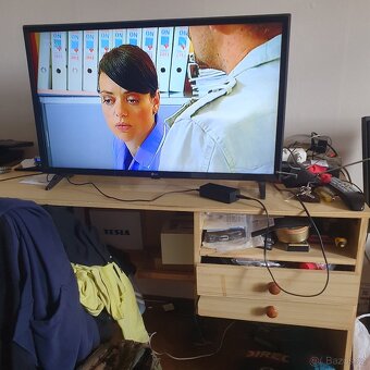 TELEVIZE LG+MEDIABOX - 3