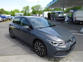 Volkswagen Golf VIII, 1,5 TSI, GARANCE KM - 3