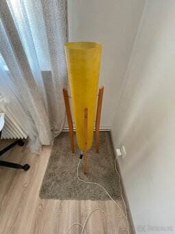 Retro Vintage Lampa - 3