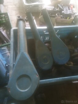 Škoda 105/120 filtrbox - 3
