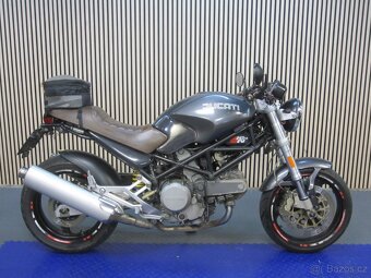DUCATI Monster 620 i.e. - 3