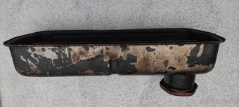 Víka ventilů na vozy Škoda - 3