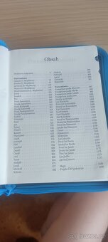 Bible - český studijní překlad - 3