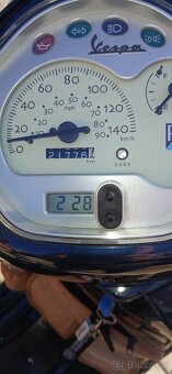 Vespa - 3