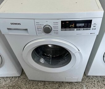 Prodám Pracky se zárukou 6 měsíců - 3