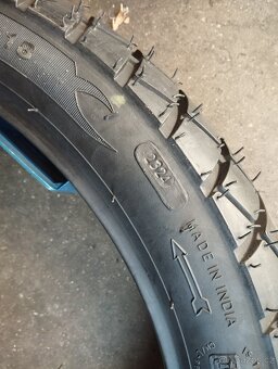 Pneu 100/90 - 18 - 3