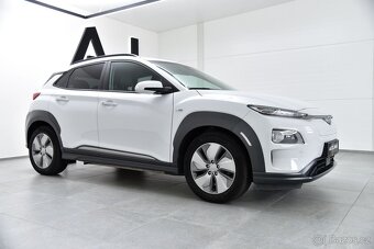 Kona Electric+ Premium A/T, LED, ACC, Lane Assist, Keyless - 3