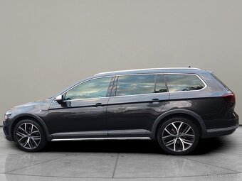 Volkswagen Passat, 2,0 TDI 147Kw ALLTRACK 4x4 DSG - 3