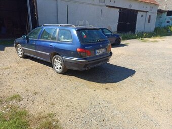 Peugeot na náhradní díly - 3
