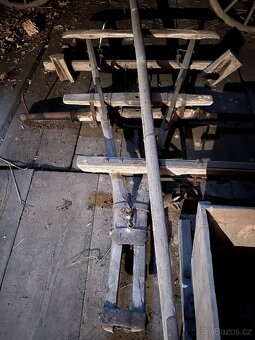 Starožitnosti ze statku - 3