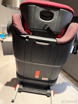 BRITAX ROMER KIDFIX IIIS - 3