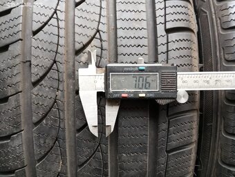 Zimní Alukola CMS 18"5X108 235/45 R18 Ford,Volvo,Citroen - 3