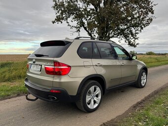BMW X5 E70 4.8i LPG - 3