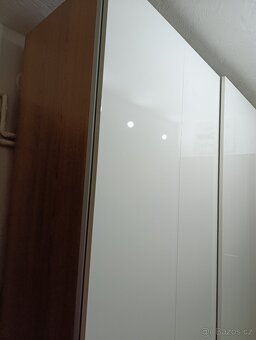 IKEA Pax - 3