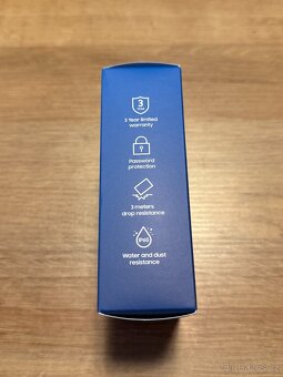 Samsung T7 Shield 1TB | Externí SSD | Nový | Záruka - 3