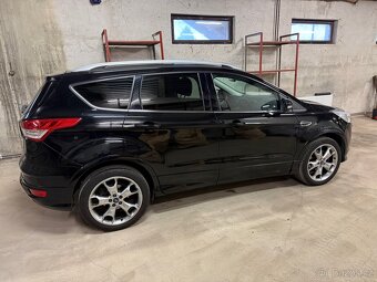 Ford Kuga 2,0TDCi 132kW 4x4 automat - 3