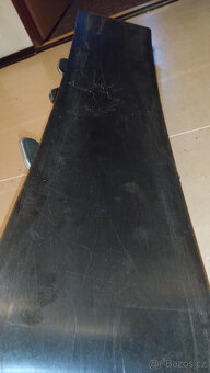 Snowboard dětský 115cm Axis Yukon - 3