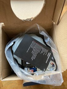 Multifunkční elektrický otvírač konzerv SENCOR - 3