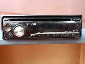 Autorádia ROADSTAR, JVC, SENCOR - 3