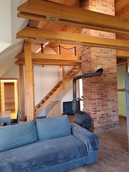 Mezonetový být 4+kk v Rožnově pod Radhoštěm - 3