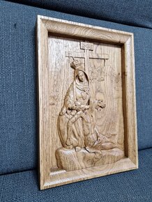 Ježíši Kriste 2 - 3