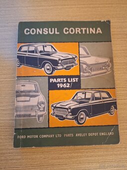 Stare casopisy , katalog, atd - 3