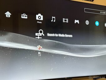 Playstation 3 CECHL04 - 80gb - 3