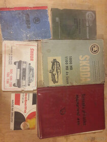 Knihy příručky - 3