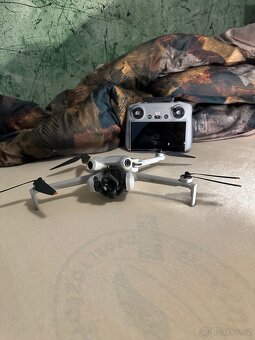 DJI Mini 4 Pro (DJI RC 2) - 3