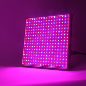 LED  Grow Light Full Spectrum Red + Blue Plant Fytolamp . - 3