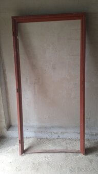 Ocelové zárubně - 3