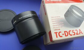 Canon TC-DC52A,Canon LA-DC52G - 3
