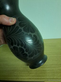 Váza asi keramika - 3