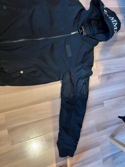 Chlapecká zimní bunda, S - 3