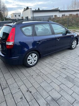 Hyundai i30 cw combi - 3