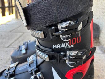 Lyžařské boty - 3