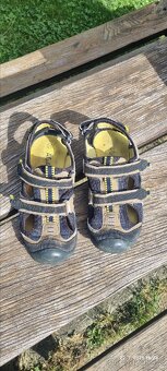 Dětské sandále - 3